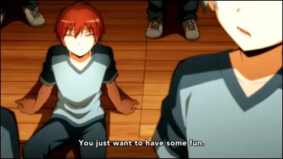 Quel est le nom de la classe ?