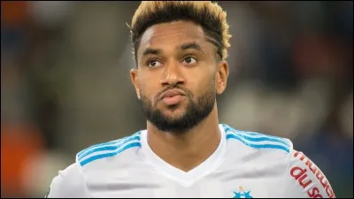 Qui est ce joueur de foot ?