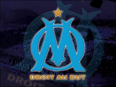 En quelle année a été fondé l'Olympique de Marseille ?