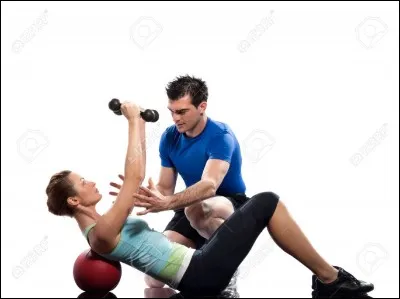 Quel est le prénom du meilleur entraîneur d'athlétisme au monde ?