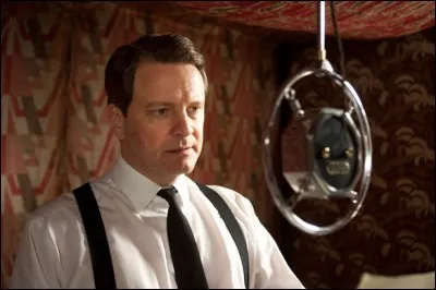 De quoi souffre le prince Albert, deuxième fils du roi George V dans le film, 'Le Discours d'un roi' ?