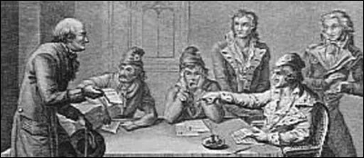 Qu'était le Comité du salut public ?