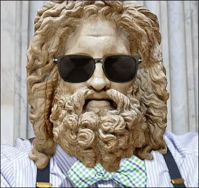 Le "Boss" un sacré cur d'artichaut. Qui est-il ?