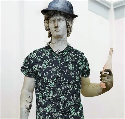 Le roi de la fiesta. Qui est-il ?