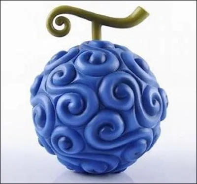 Si tu devais être sur un navire, tu serais le...