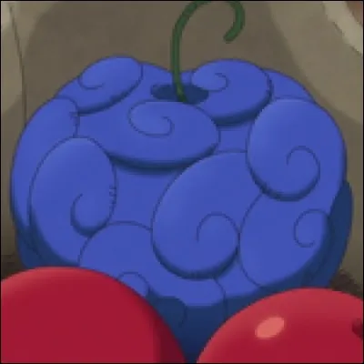 Si tu étais un pirate, quel serait ton attribut ?