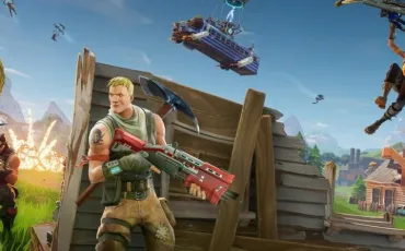 Quiz Fortnite