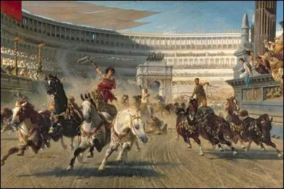 Quelle est la ville aux 7 collines et aux 7 rois ?