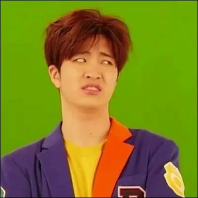 Que déteste Youngjae ?