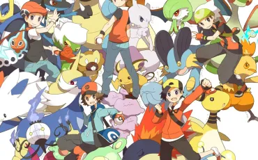 Quiz Pokemon