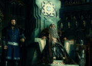 Quiz Les rois sous la montagne : Thorin, Thrain, Thror