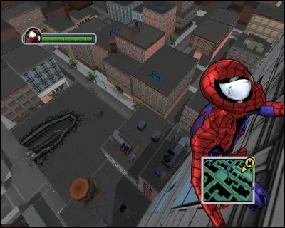 Quel est le nom de ce jeu ?