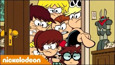 Comment s'appelle leur voisin ?