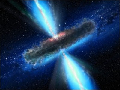 Quel modèle cosmique est utilisé pour expliquer le début de l'Univers ?