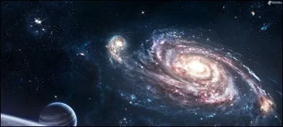 Combien de temps après la création de l'Univers les protons et les neutrons commencent-ils à se combiner en noyaux atomiques ?