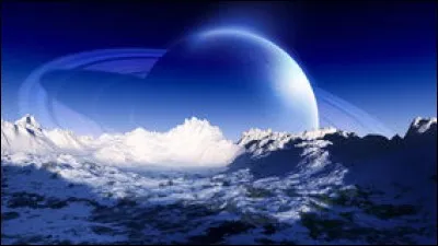 Quel destin possible de l'Univers correspond à l'arrêt de son expansion puis à sa mort thermique ?