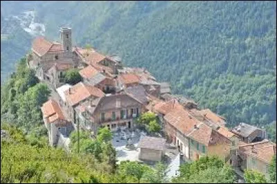 Pour finir, je vous emmène en région P.A.C.A., à la découverte de Venanson. Village bâti sur une barre rocheuse, dans l'arrondissement de Nice, il se situe dans le département ...