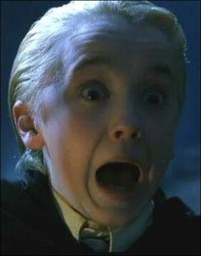 Comment s'appelle le père de Drago Malefoy ?