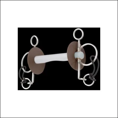 Le nom de ce mors est :