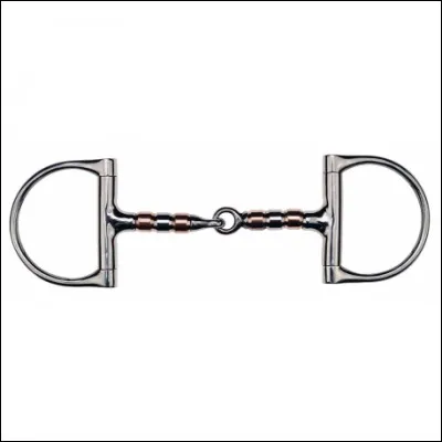 Je ne me souviens plus du nom de ce mors ; tu me le dis STP ? : )