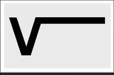 Quel est ce logo ? (Il manque la fin du mot)