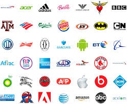 Quiz Logos
