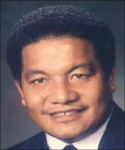 Qui fut président de 1987 à 1991 ?