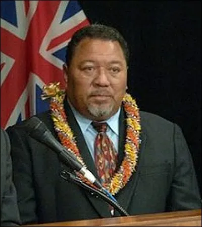 Qui fut président de 2003 à 2007 ?