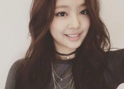 Quiz Connais-tu assez bien Jennie ? #1 (Blackpink)