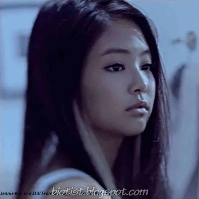 Que peut-on dire sur elle ?