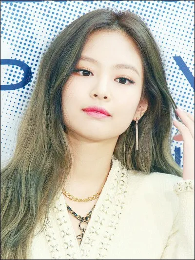 Jennie a été :