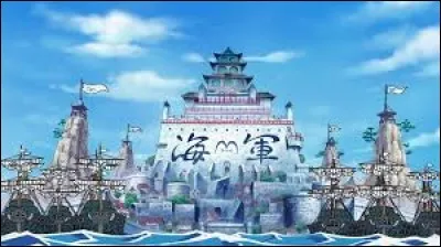 Combien y avait-il de Shichibukai juste avant la Guerre de Marine Ford ?