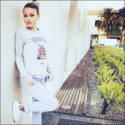 Comment s'appelle le mari de Roxane ?