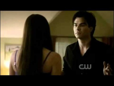 Dans quelle saison Damon avoue-t-il ses sentiments à Elena ?