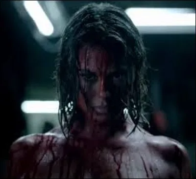 Qui est le monstre de l'Armeuri (saison 8) ?