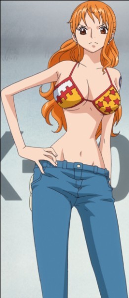 Quiz One piece