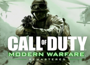 Quiz Call of Duty 4 : Moderne Warfare