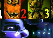 Quiz Connais-tu l'histoire de 'FNaF' ?