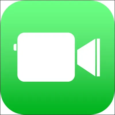 Quelle est cette application ?