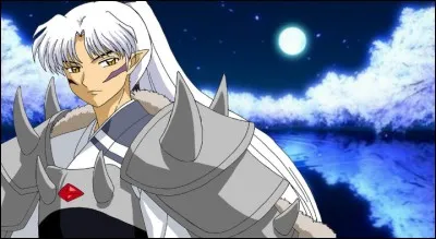 Le père d'Inuyasha et Sesshômaru s'appelait :