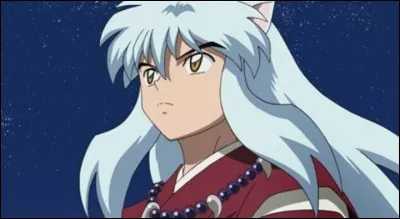 Contrairement à son frère, Inuyasha est...