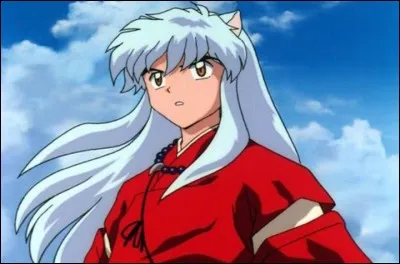 Inuyasha veut dire...