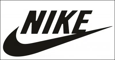 À qui appartient cette marque de vêtements ? Nike