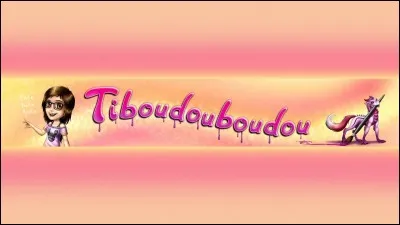 Comment s'appelle-t-elle ?