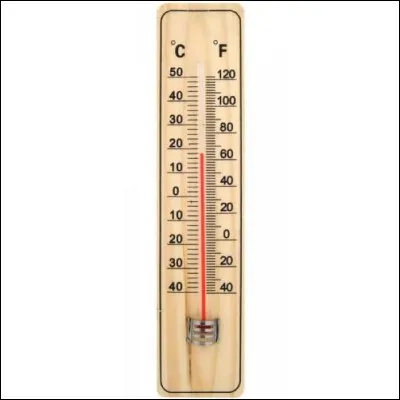 Quelle température préfères-tu ?