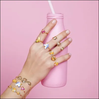 Comment s'appelle sa marque ?