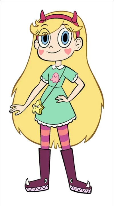 Comment se nomme ce personnage ?