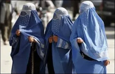 Les Afghanes privaient de bouffe rêve d'un grand Pakistan.