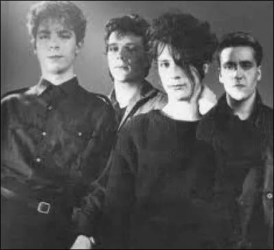 Sur quel album trouve-t-on la chanson "Kao Bang" ?