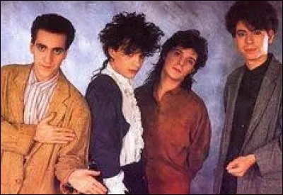 Dans quelle chanson trouve-t-on ces paroles : "Une fille au masculin, un garçon au féminin" ?